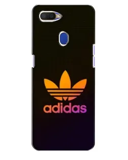 Чохол для OPPO A5s з картинкою «Градієнт Adidas» Чохол для OPPO A5s з картинкою «Градієнт Adidas»