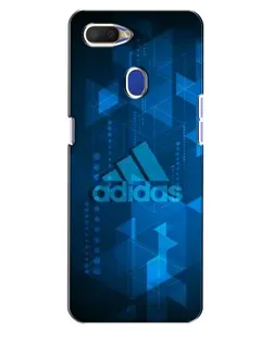 Чохол для OPPO A5s з картинкою «Adidas Sport Art» Чохол для OPPO A5s з картинкою «Adidas Sport Art»