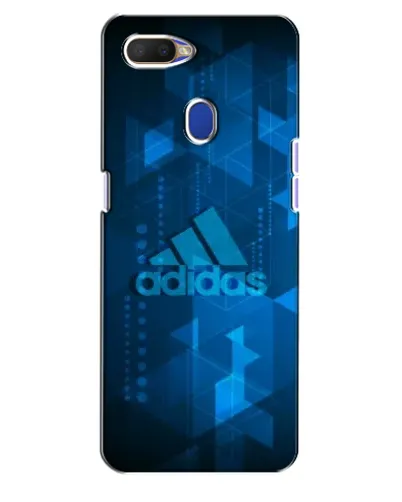 Чехол для OPPO A5s с картинкой «Adidas Sport Art» Чехол для OPPO A5s с картинкой «Adidas Sport Art»