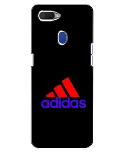 Чохол для OPPO A5s з картинкою «Класичний Adidas» Чохол для OPPO A5s з картинкою «Класичний Adidas»
