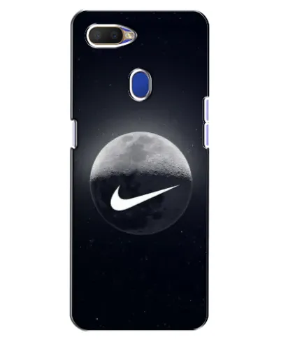 Чохол для OPPO A5s з картинкою «Nike у стилі графіті» Чохол для OPPO A5s з картинкою «Nike у стилі графіті»
