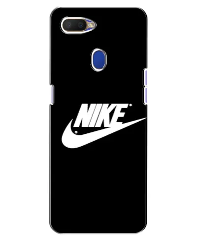 Чохол для OPPO A5s з картинкою «Мазки фарби Nike» Чохол для OPPO A5s з картинкою «Мазки фарби Nike»