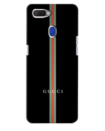 Чохол для OPPO A5s з картинкою «Gucci — строга лінія» Чохол для OPPO A5s з картинкою «Gucci — строга лінія»