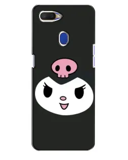 Чохол для OPPO A5s з картинкою «Велика мордочка Куромі» Чохол для OPPO A5s з картинкою «Велика мордочка Куромі»