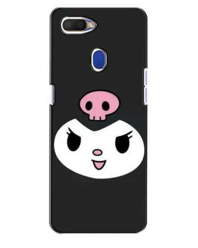 Чохол для OPPO A5s з картинкою «Велика мордочка Куромі» Чохол для OPPO A5s з картинкою «Велика мордочка Куромі»