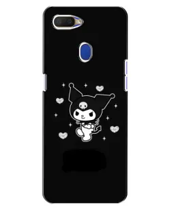 Чохол для OPPO A5s з картинкою «Чорна Куромі» Чохол для OPPO A5s з картинкою «Чорна Куромі»