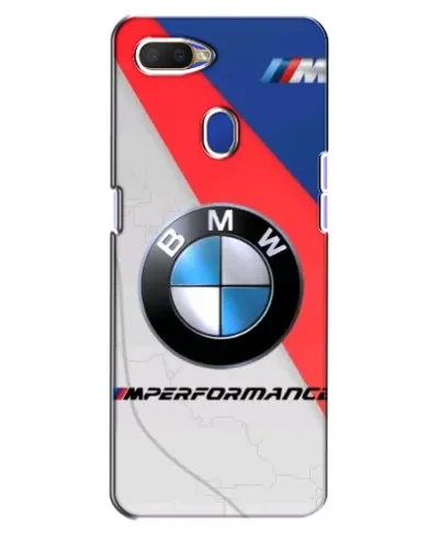 Чохол для OPPO A5s з картинкою «BMW Performance стиль» Чохол для OPPO A5s з картинкою «BMW Performance стиль»
