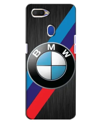 Чохол для OPPO A5s з картинкою «BMW M-stripes стиль» Чохол для OPPO A5s з картинкою «BMW M-stripes стиль»