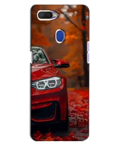 Чохол для OPPO A5s з картинкою «Осіння BMW M4» Чохол для OPPO A5s з картинкою «Осіння BMW M4»
