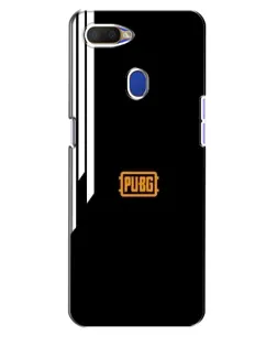 Чохол для OPPO A5s з картинкою «PUBG — вертикальні лінії» Чохол для OPPO A5s з картинкою «PUBG — вертикальні лінії»