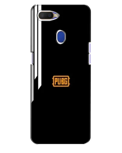 Чохол для OPPO A5s з картинкою «PUBG — вертикальні лінії» Чохол для OPPO A5s з картинкою «PUBG — вертикальні лінії»