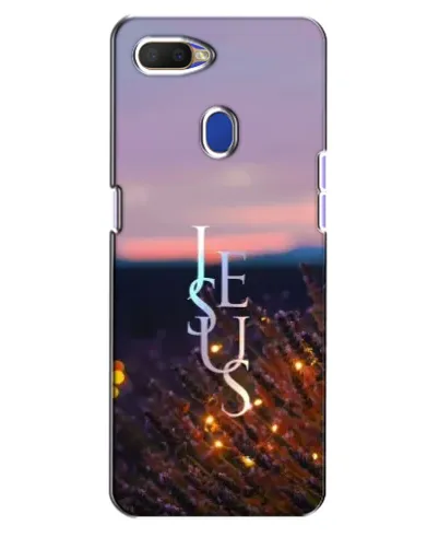 Чехол для OPPO A5s с картинкой «Свет Божий ночью» Чехол для OPPO A5s с картинкой «Свет Божий ночью»