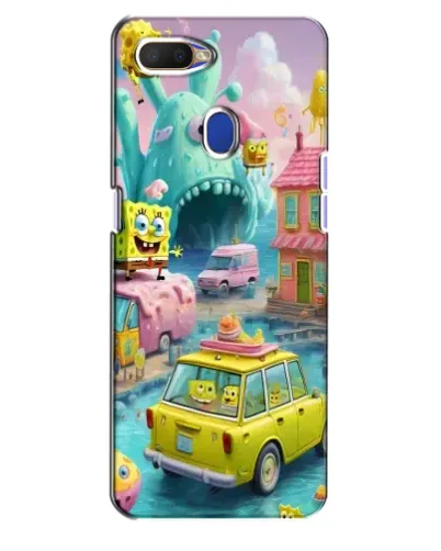 Чехол для OPPO A5s с картинкой «Монстр-трак приключения» Чехол для OPPO A5s с картинкой «Монстр-трак приключения»