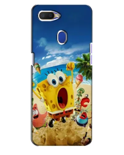 Чехол для OPPO A5s с картинкой «Развлечения на пляже» Чехол для OPPO A5s с картинкой «Развлечения на пляже»