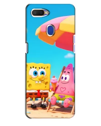Чехол для OPPO A5s с картинкой «Отдых на пляже» Чехол для OPPO A5s с картинкой «Отдых на пляже»
