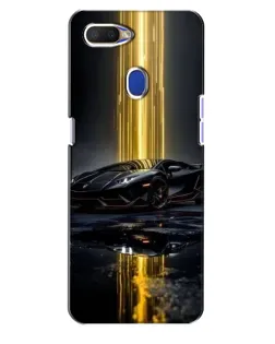 Чохол для OPPO A5s з картинкою «Нічний Lamborghini драйв» Чохол для OPPO A5s з картинкою «Нічний Lamborghini драйв»