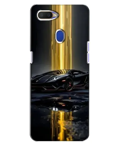 Чохол для OPPO A5s з картинкою «Нічний Lamborghini драйв» Чохол для OPPO A5s з картинкою «Нічний Lamborghini драйв»