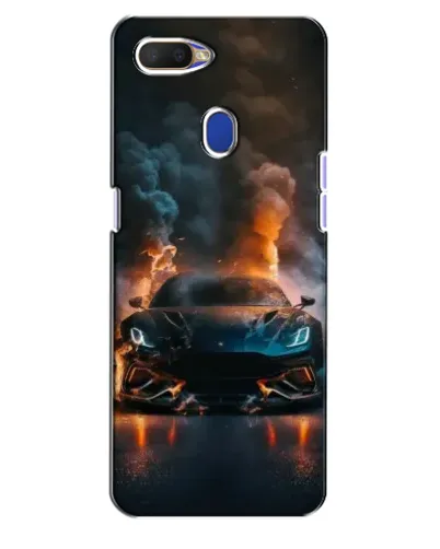 Чохол для OPPO A5s з картинкою «Lamborghini димна естетика» Чохол для OPPO A5s з картинкою «Lamborghini димна естетика»