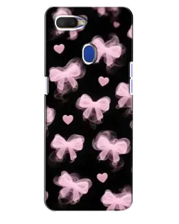 Чохол для OPPO A5s з картинкою «Геометрія банту»