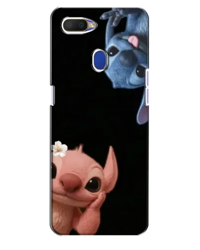 Чохол для OPPO A5s з картинкою «Фіолетовий туман троянд»