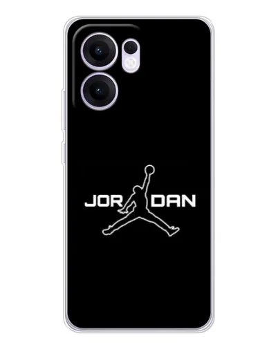 Чехол для OPPO A5x 5G с картинкой «Nike Pink Swirl» Чехол для OPPO A5x 5G с картинкой «Nike Pink Swirl»