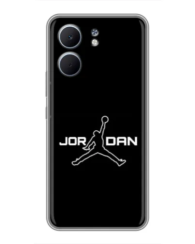 Чехол для OPPO A5x с картинкой «Nike Pink Swirl» Чехол для OPPO A5x с картинкой «Nike Pink Swirl»