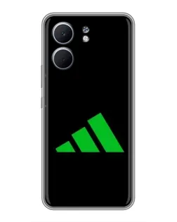 Чехол для OPPO A5x с картинкой «Adidas Abstract» Чехол для OPPO A5x с картинкой «Adidas Abstract»