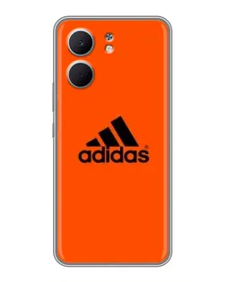 Чехол для OPPO A5x с картинкой «Adidas Ukraine» Чехол для OPPO A5x с картинкой «Adidas Ukraine»