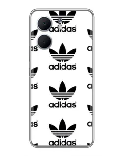 Чехол для OPPO A5x с картинкой «Adidas Pattern» Чехол для OPPO A5x с картинкой «Adidas Pattern»