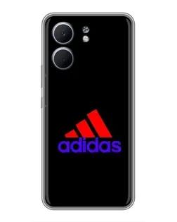Чехол для OPPO A5x с картинкой «Классический Adidas» Чехол для OPPO A5x с картинкой «Классический Adidas»