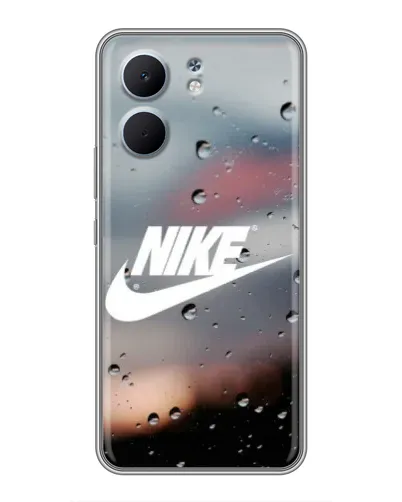 Чехол для OPPO A5x с картинкой «Nike в стиле ретро» Чехол для OPPO A5x с картинкой «Nike в стиле ретро»