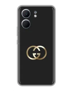 Чохол для OPPO A5x з картинкою «Мінімалізм Gucci» Чохол для OPPO A5x з картинкою «Мінімалізм Gucci»