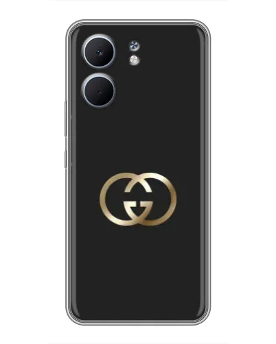 Чохол для OPPO A5x з картинкою «Мінімалізм Gucci» Чохол для OPPO A5x з картинкою «Мінімалізм Gucci»