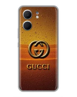 Чохол для OPPO A5x з картинкою «Gucci — сонячний градієнт» Чохол для OPPO A5x з картинкою «Gucci — сонячний градієнт»