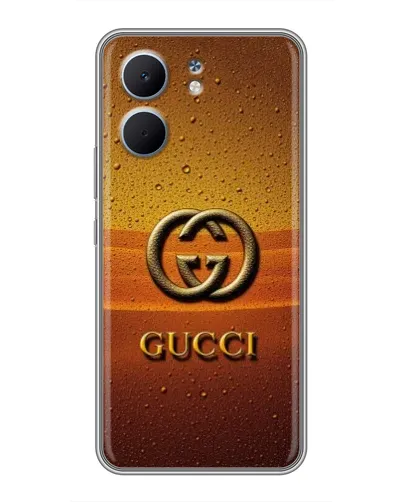 Чохол для OPPO A5x з картинкою «Gucci — сонячний градієнт» Чохол для OPPO A5x з картинкою «Gucci — сонячний градієнт»
