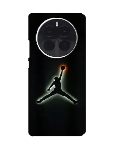 Чехол для OPPO A6 Max с картинкой «Jordan Gradient Logo» Чехол для OPPO A6 Max с картинкой «Jordan Gradient Logo»