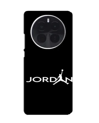 Чехол для OPPO A6 Max с картинкой «Jordan White Logo» Чехол для OPPO A6 Max с картинкой «Jordan White Logo»