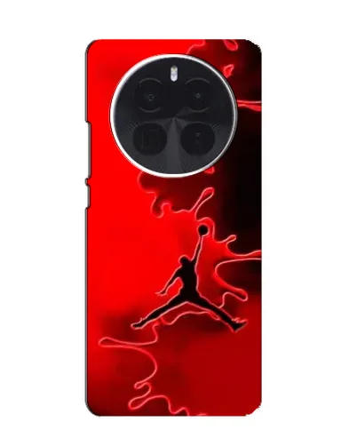 Чехол для OPPO A6 Max с картинкой «Jordan Red Smoke» Чехол для OPPO A6 Max с картинкой «Jordan Red Smoke»