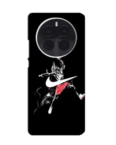 Чехол для OPPO A6 Max с картинкой «Jordan Jumpman» Чехол для OPPO A6 Max с картинкой «Jordan Jumpman»