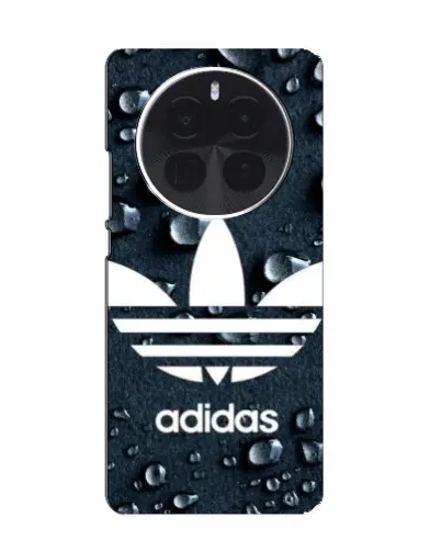 Чехол для OPPO A6 Max с картинкой «Adidas Trefoil Blue» Чехол для OPPO A6 Max с картинкой «Adidas Trefoil Blue»