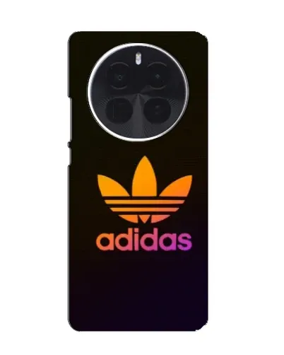 Чехол для OPPO A6 Max с картинкой «Градиент Adidas» Чехол для OPPO A6 Max с картинкой «Градиент Adidas»