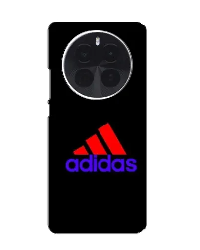 Чехол для OPPO A6 Max с картинкой «Классический Adidas» Чехол для OPPO A6 Max с картинкой «Классический Adidas»