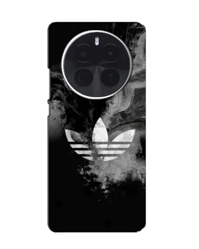 Чехол для OPPO A6 Max с картинкой «Абстрактный дым Adidas» Чехол для OPPO A6 Max с картинкой «Абстрактный дым Adidas»