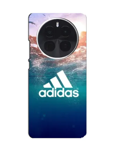 Чехол для OPPO A6 Max с картинкой «Океанская глубина адидас» Чехол для OPPO A6 Max с картинкой «Океанская глубина адидас»