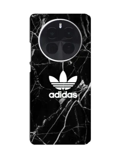 Чехол для OPPO A6 Max с картинкой «Белый мрамор Adidas» Чехол для OPPO A6 Max с картинкой «Белый мрамор Adidas»