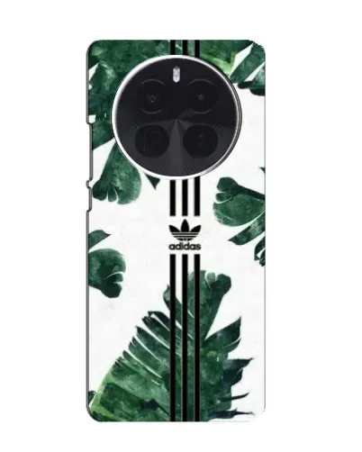 Чехол для OPPO A6 Max с картинкой «Пальмовые листья адидас» Чехол для OPPO A6 Max с картинкой «Пальмовые листья адидас»