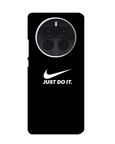 Чохол для OPPO A6 Max з картинкою «Мінімалізм від Nike»
