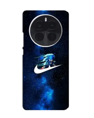Чохол для OPPO A6 Max з картинкою «Зірковий шлях Nike»