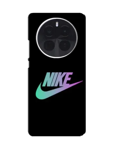 Чохол для OPPO A6 Max з картинкою «Nike — міська ніч»