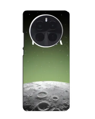 Чехол для OPPO A6 Max с картинкой «NASA — лунный градиент» Чехол для OPPO A6 Max с картинкой «NASA — лунный градиент»